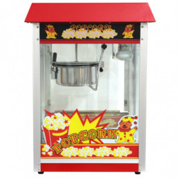 Popcorn-Maschine, HENDI,...
