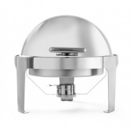 Chafing Dish Rolltop -...