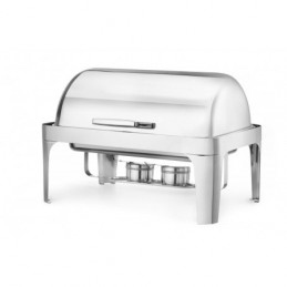 Chafing Dish Rolltop...