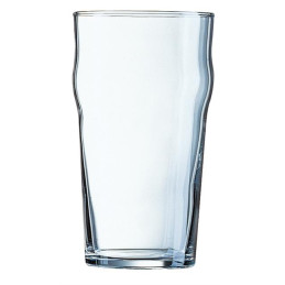 Ein Glas Nonic 570 ml